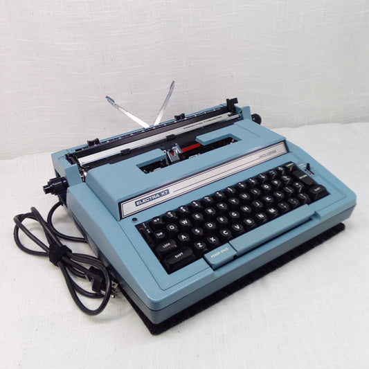 Smith Corona Electra XT 198X