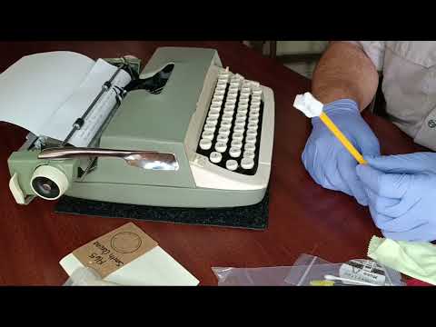 Best Buy Typewriters and Typewriter Accessories – Typewriter Muse