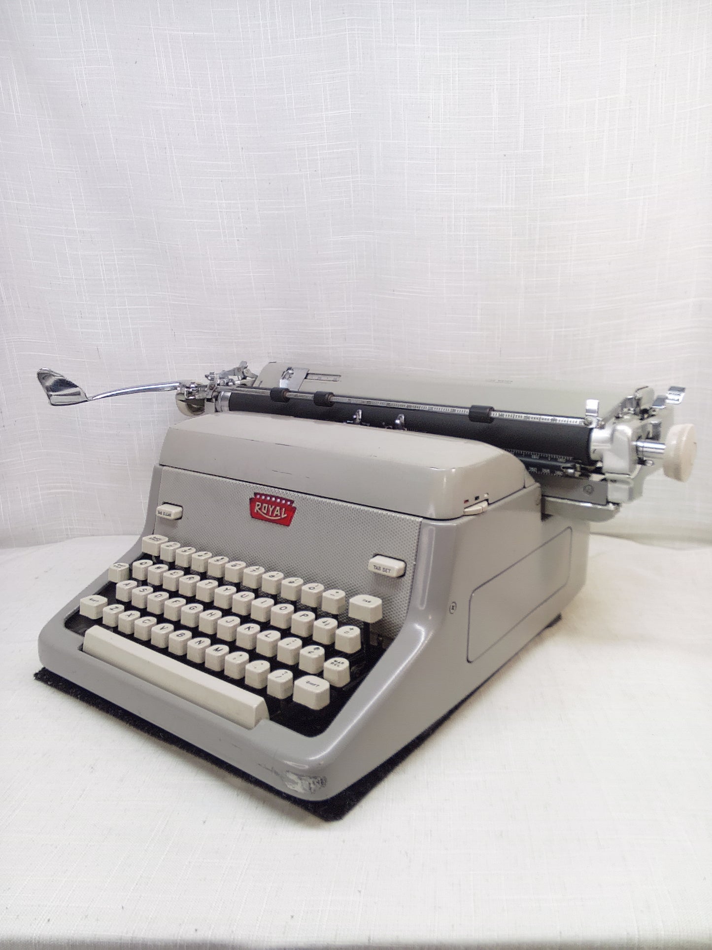 Royal FP 1957 Wide Carriage