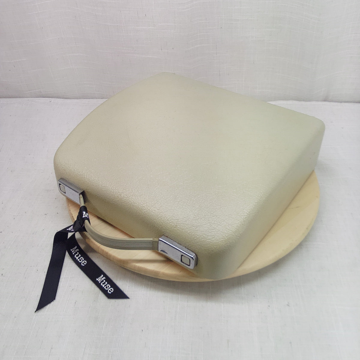 1964 Olympia Splendid Reconditioned Portable Typewriter
