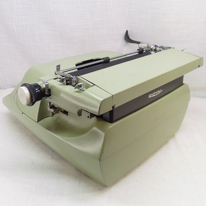 Royal Empress 1964 Standard Typewriter