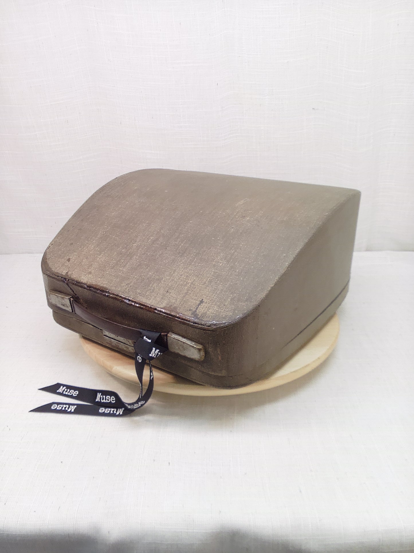 Torpedo Typewriter