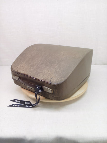 Torpedo Typewriter