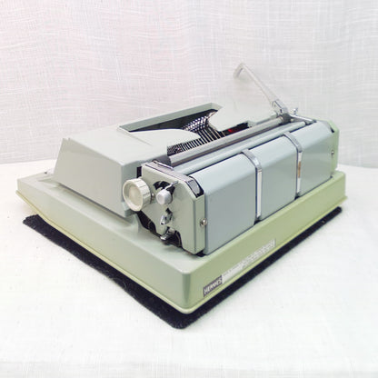 Hermes 3000 Mark 3 1972