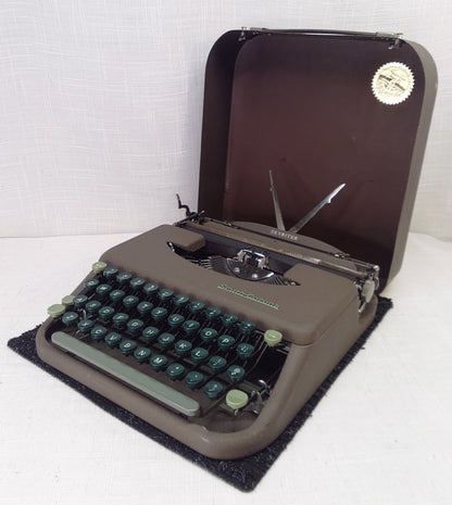 Smith Corona Skyriter 1952