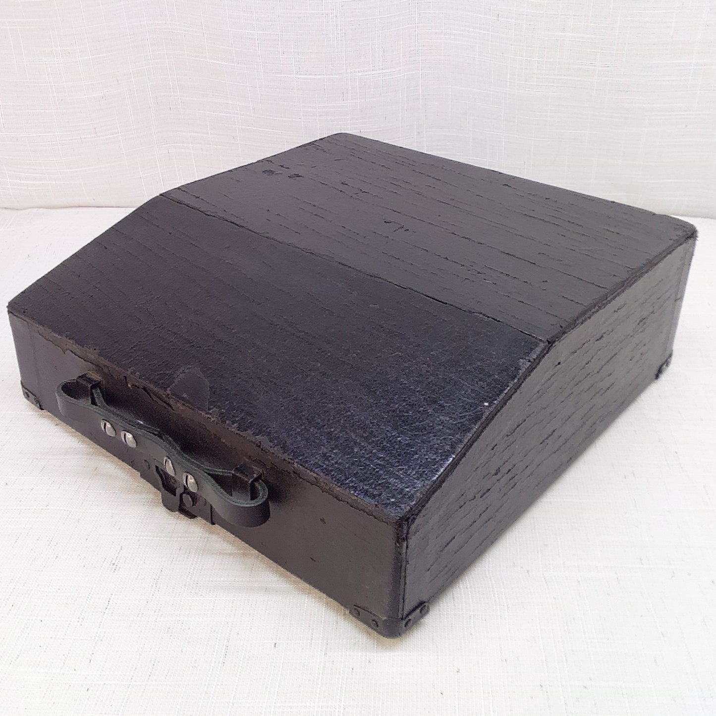 Smith Premier No.2 Portable 1933