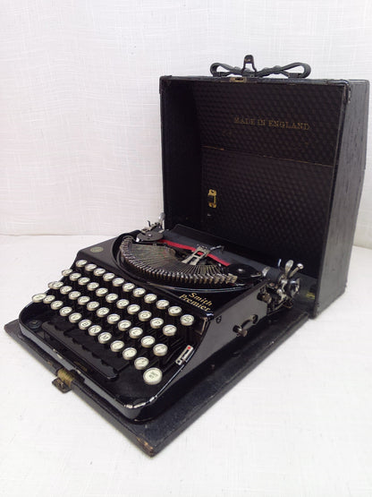 Smith Premier No.2 Portable 1933