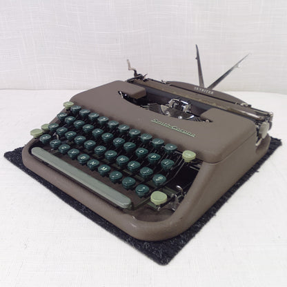 Smith Corona Skyriter 1952
