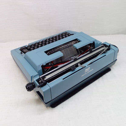 Smith Corona Electra XT 198X