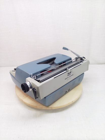 196X Smith Corona Electra 120 Reconditioned Vintage Typewriter