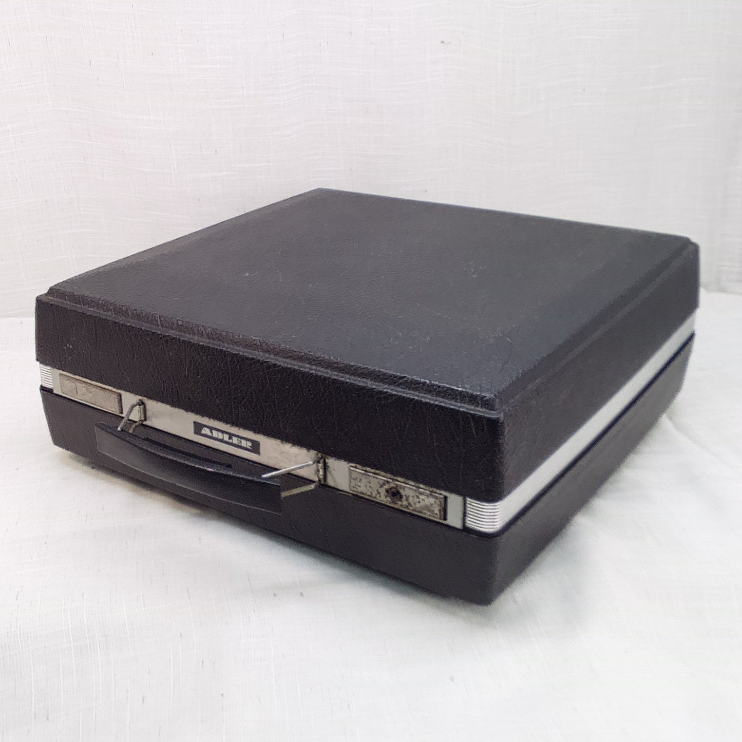 Adler J5 Typewriter 1975
