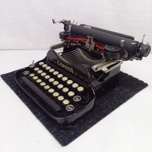 Corona 3 Portable 1923