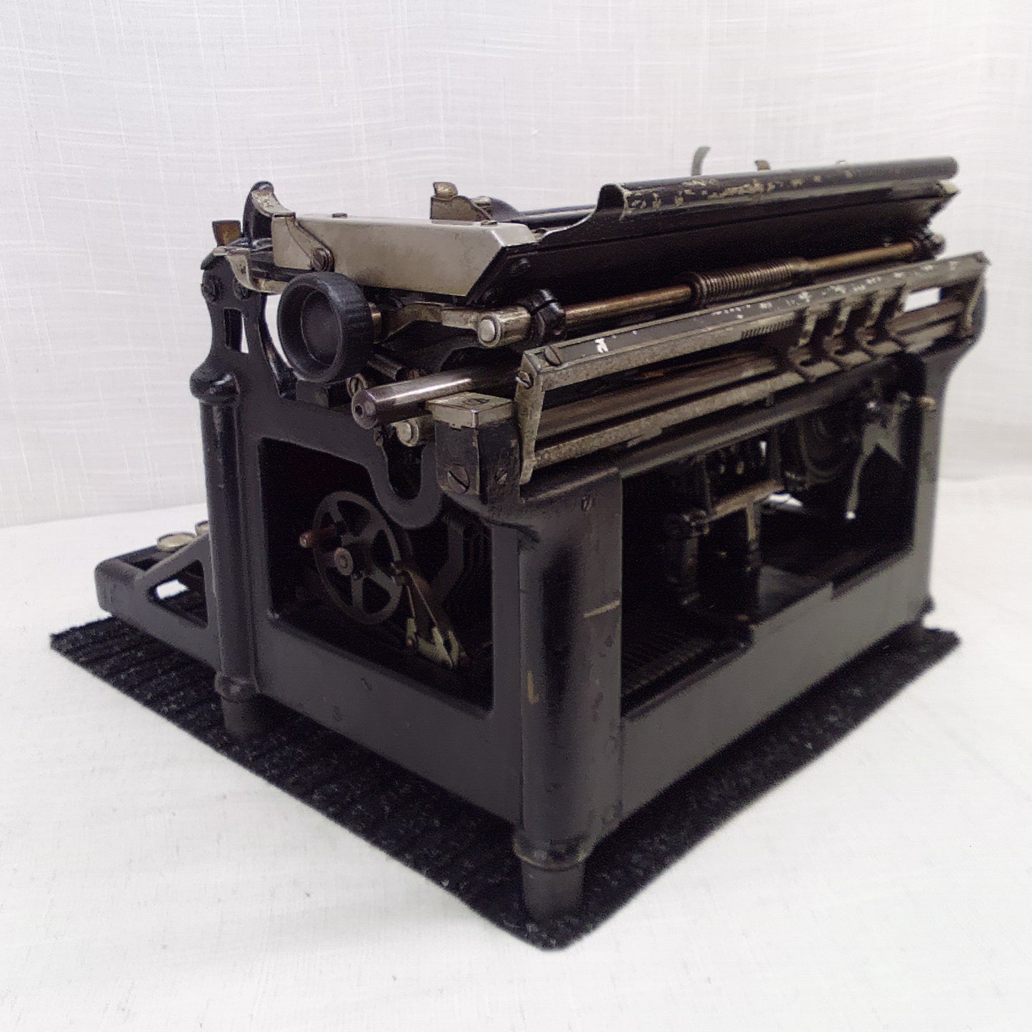 Underwood Western Union Typewriter 1915