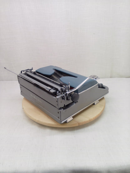 Torpedo Typewriter