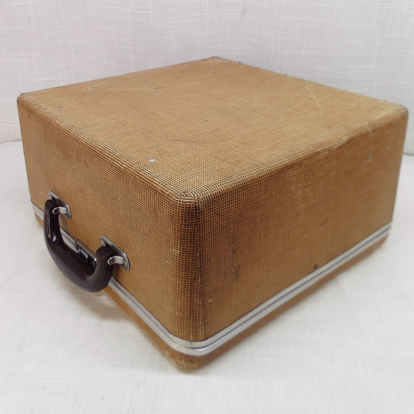 Royal Quiet DeLuxe 1949 (Dreyfuss Model)