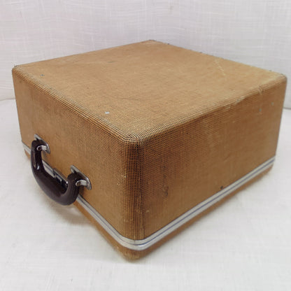 Royal Quiet DeLuxe 1949 (Dreyfuss Model)