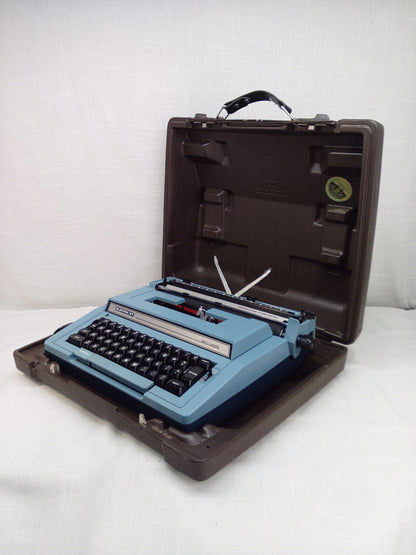 Smith Corona Electra XT 198X