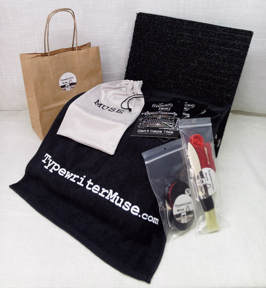 The Novelist Kit