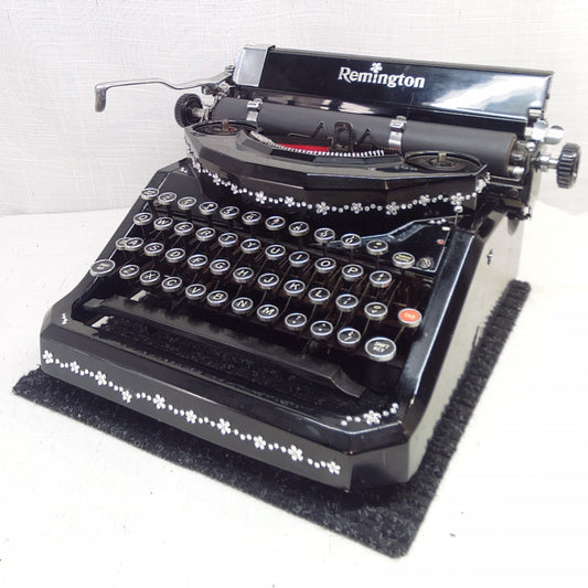 Remington Noiseless 8 1939