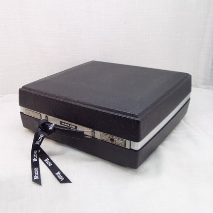 Adler J5 Typewriter 1975
