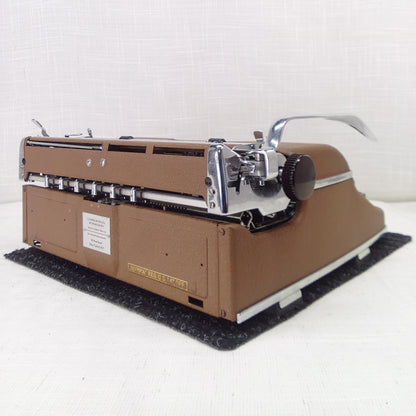Olympia SM3 1957