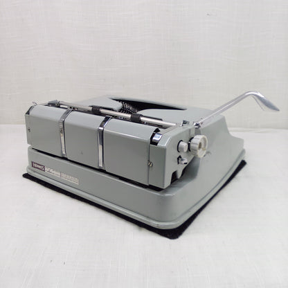 Typewriter - Hermes 3000 Mark 2 1969