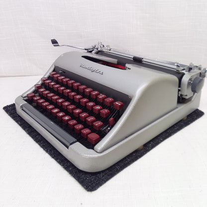 Remington Cicero 1956
