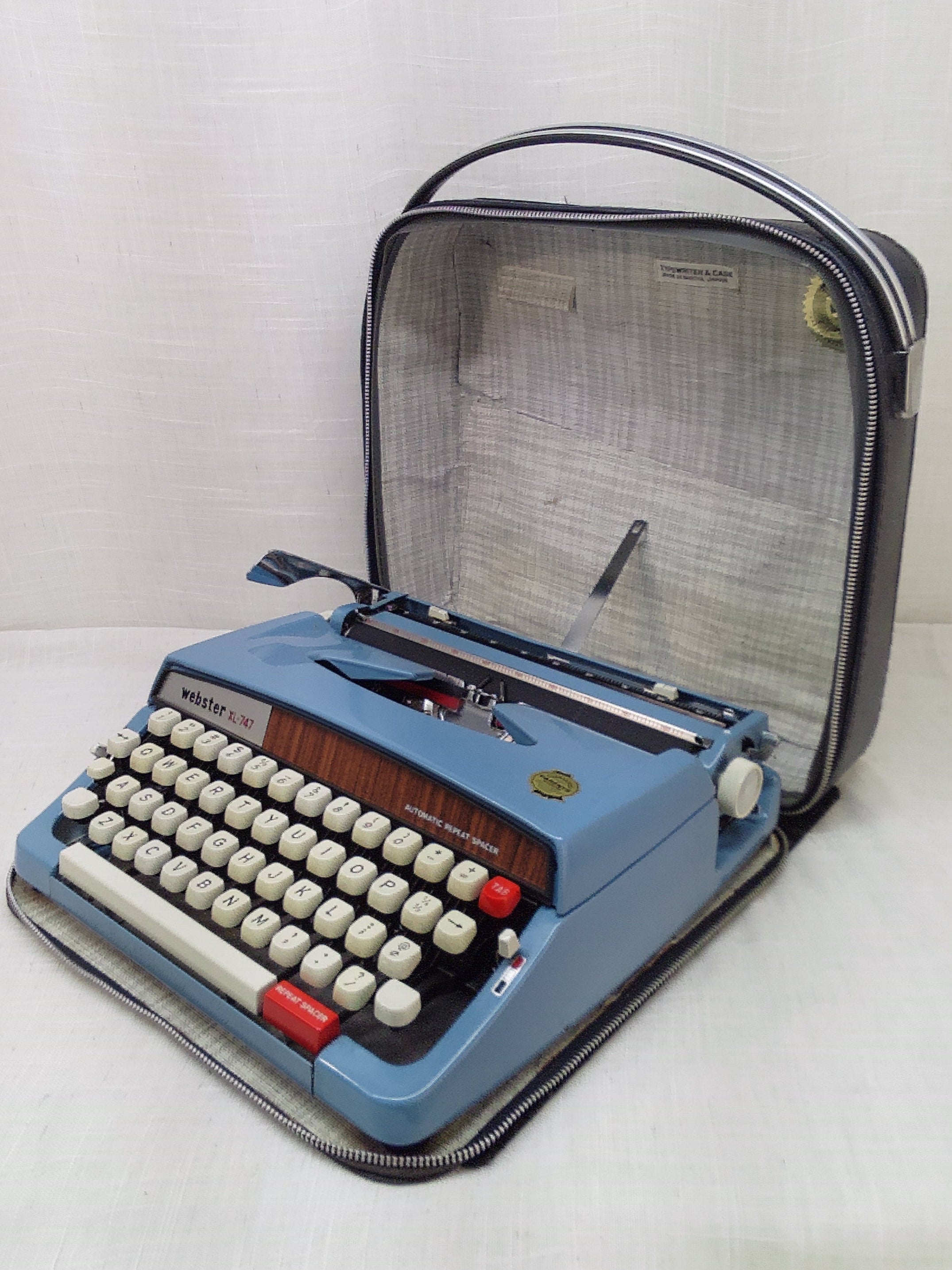 Best Buy Typewriters and Typewriter Accessories – Typewriter Muse