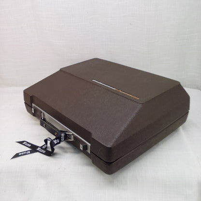Smith Corona Deville Cartridge I 198X