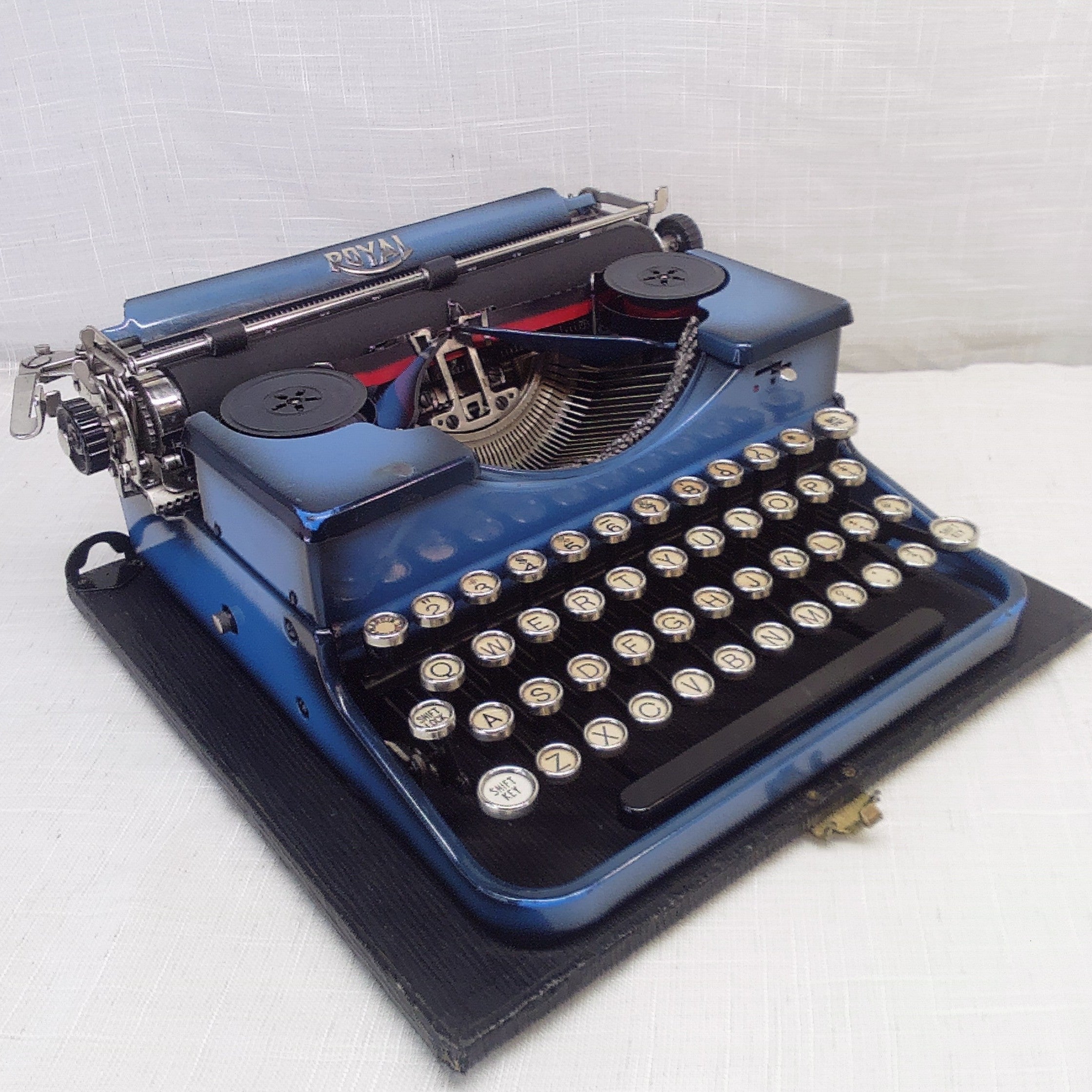 Sold Out Archive – Typewriter Muse