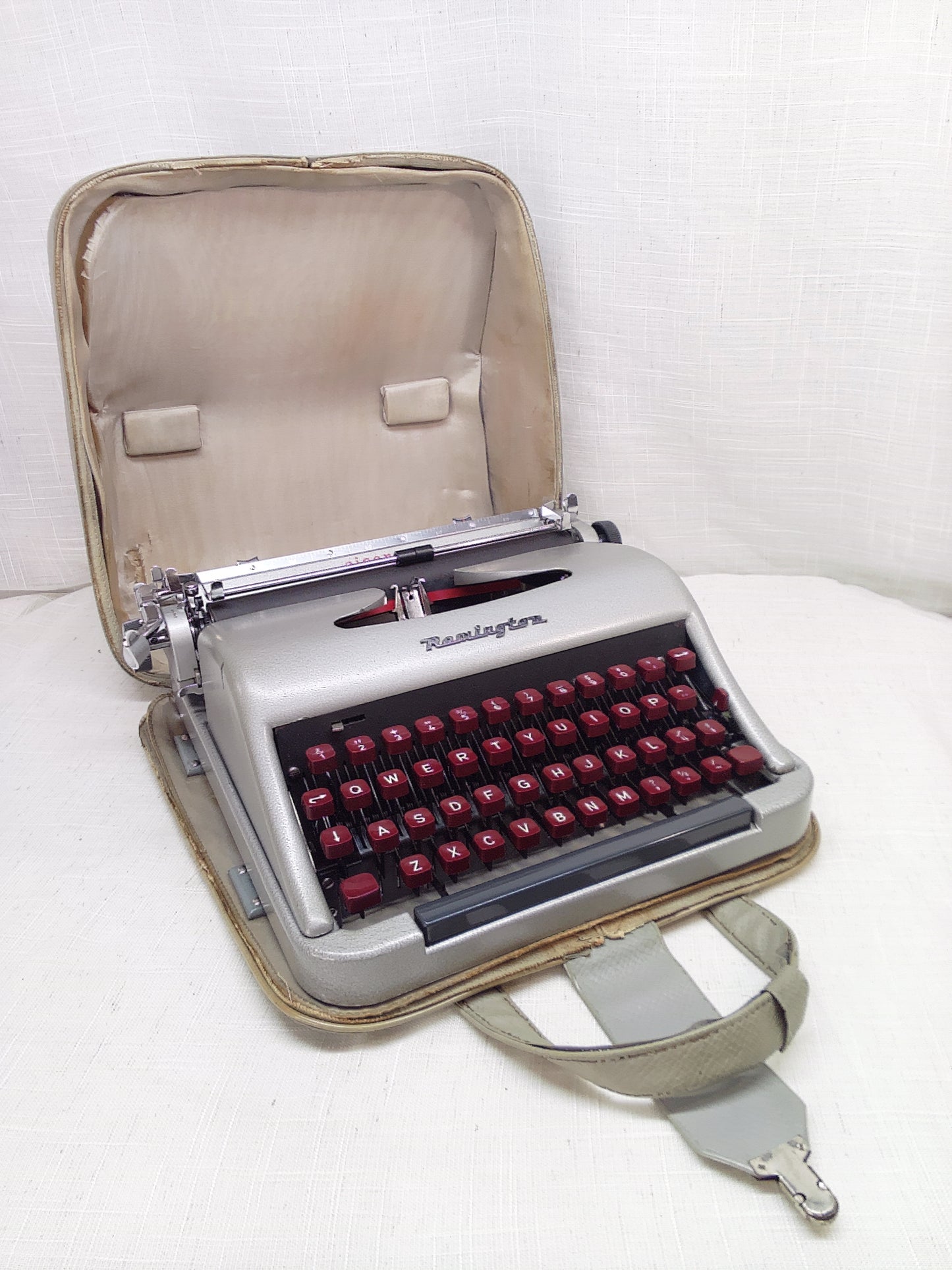 Remington Cicero 1956
