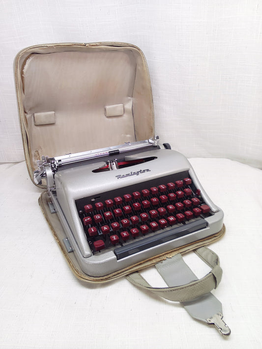 Remington Cicero 1956