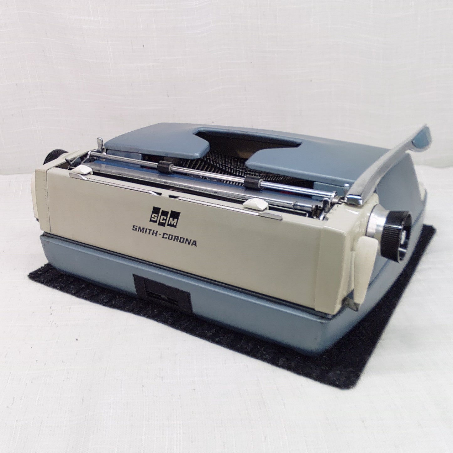 Smith-Corona Galaxie II, 1965 - Typewriter