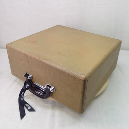 1957 Olympia SM3 Reconditioned Vintage Typewriter