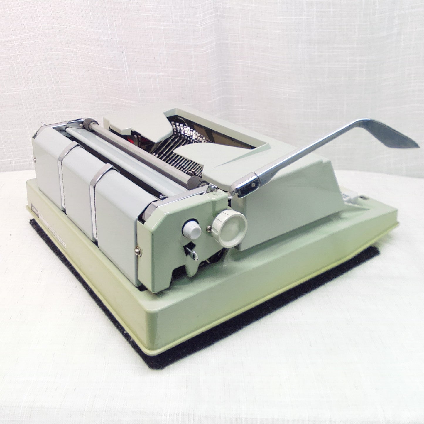 Hermes 3000 Mark 3 1972
