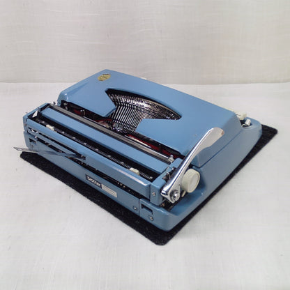 Webster XL-747 Working Typewriter, 197X