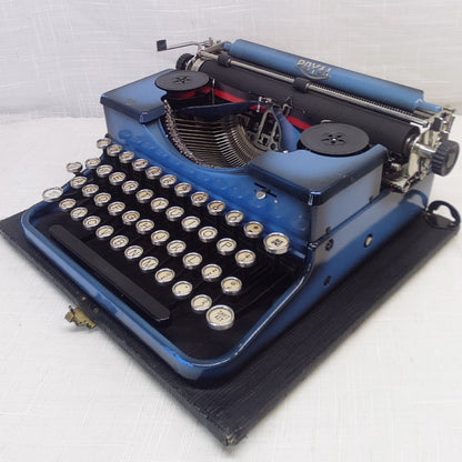 Royal Model P. / Portable 1929