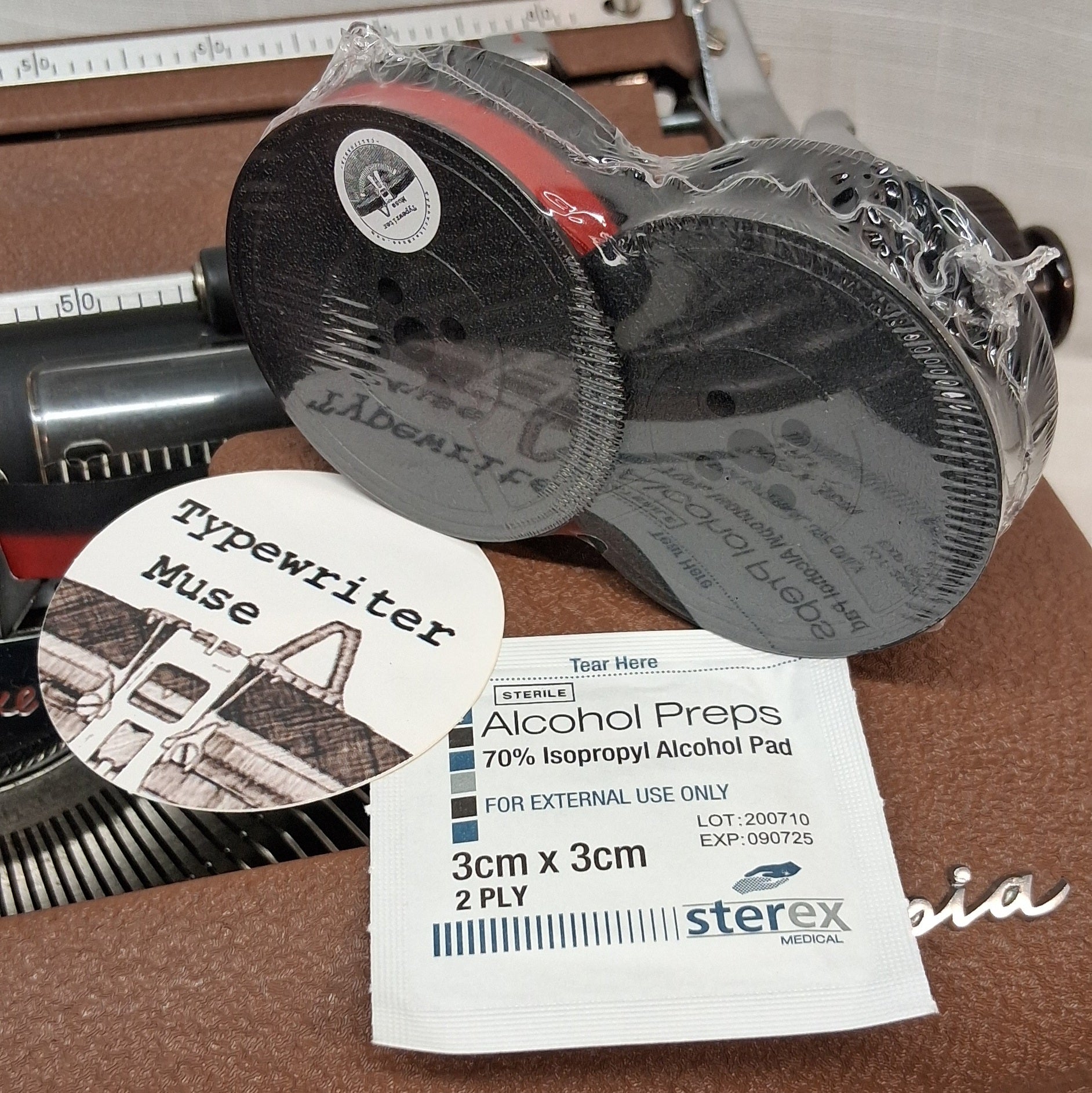 Best Buy Typewriters and Typewriter Accessories – Typewriter Muse
