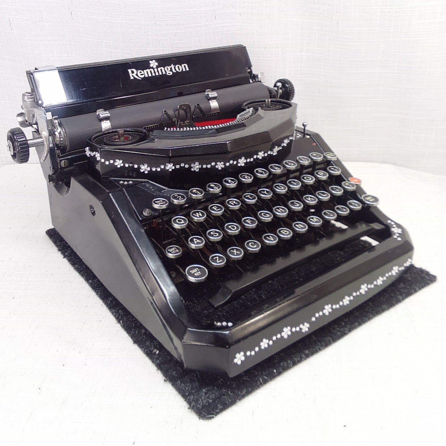 Remington Noiseless 8 1939