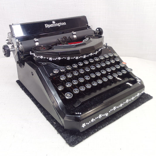 Remington Noiseless 8 1939