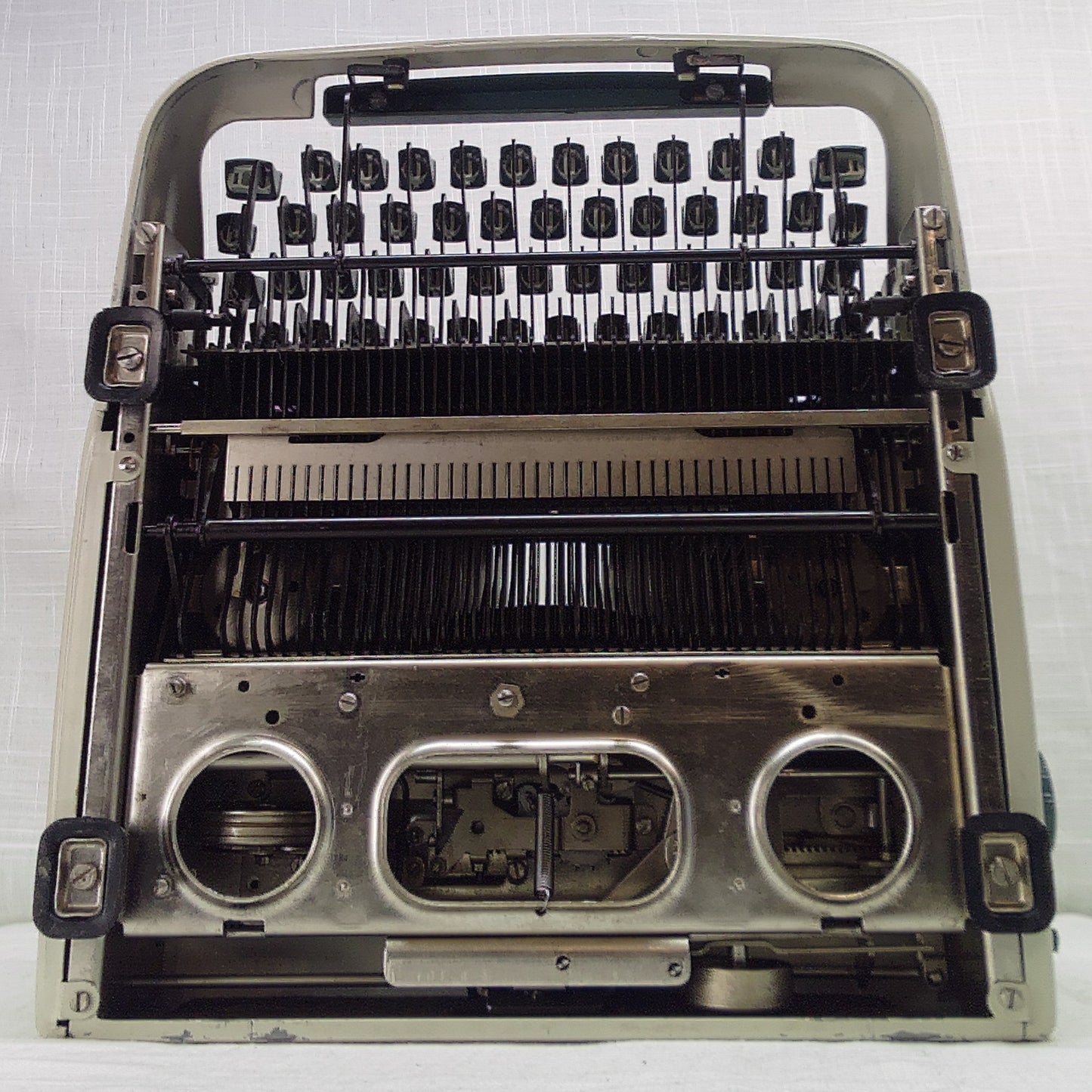 Remington Quiet-Riter Eleven 1959