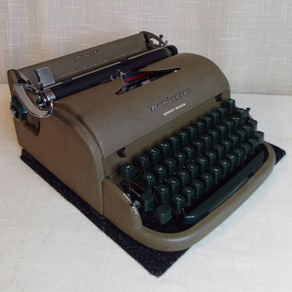 Remington Quiet-Riter 1951