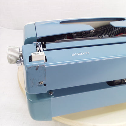 1973 Working Royal Sabre Typewriter
