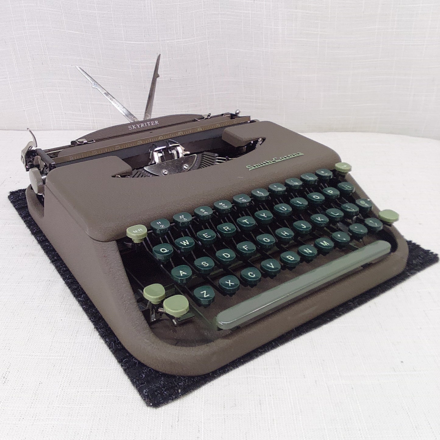 Smith Corona Skyriter 1952
