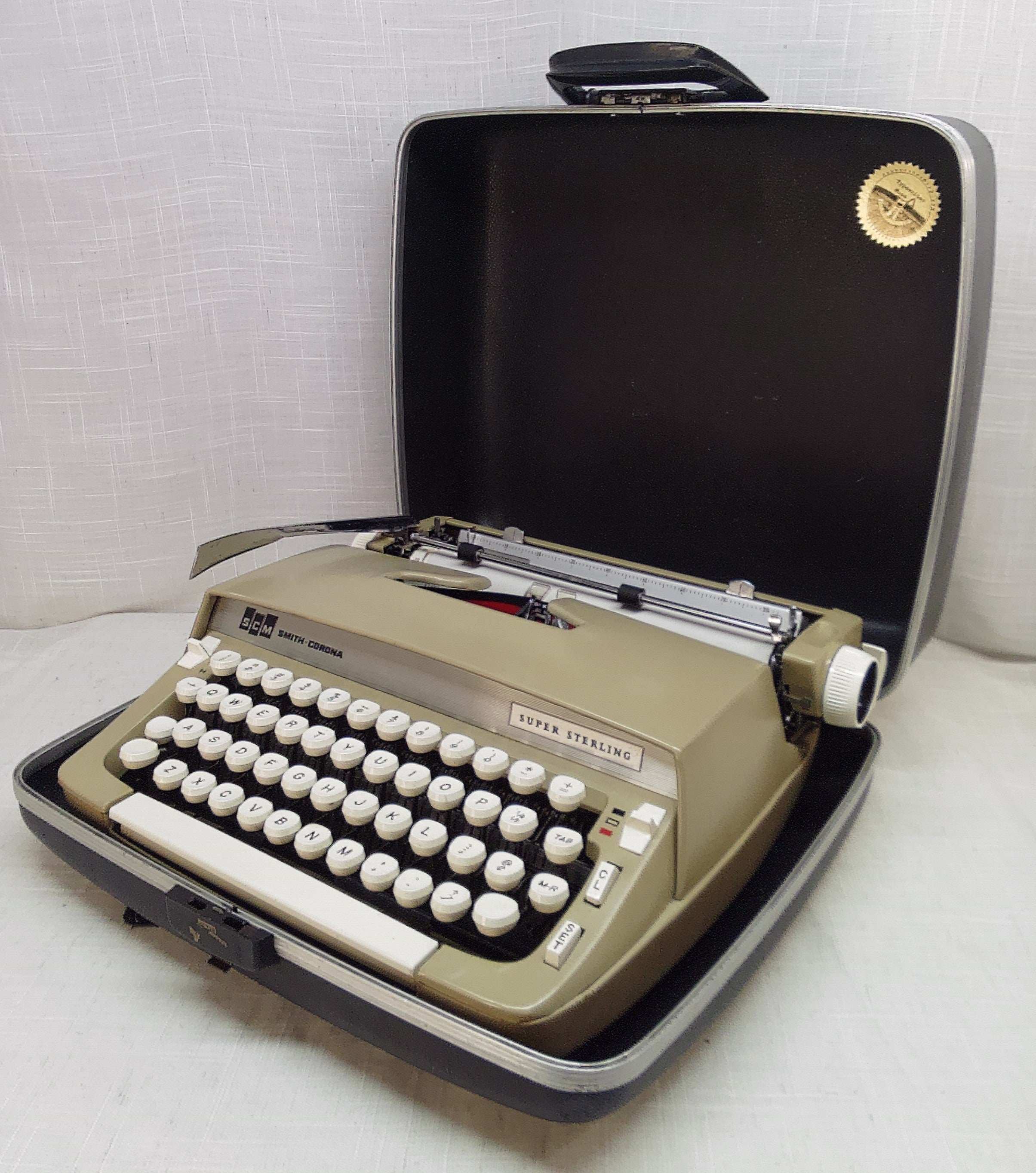 Best Buy Typewriters and Typewriter Accessories – Typewriter Muse