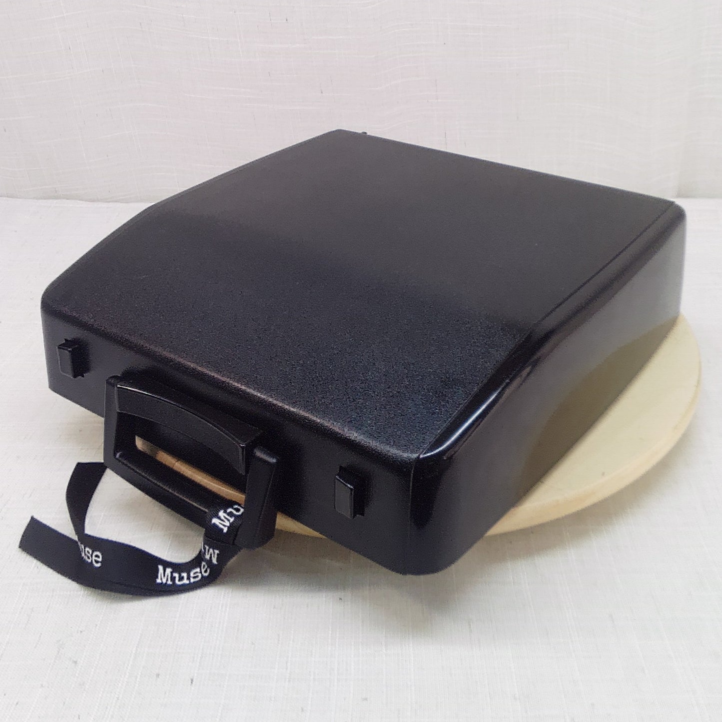 '81 Reconditioned Brother Charger 11 Typewriter