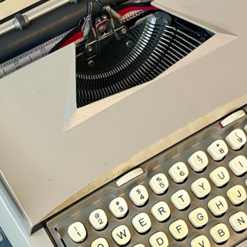 1964 Sears Electric for sale