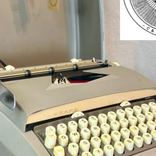 1964 Sears Electric 345