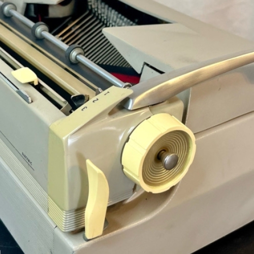 1964 Sears Electric 345