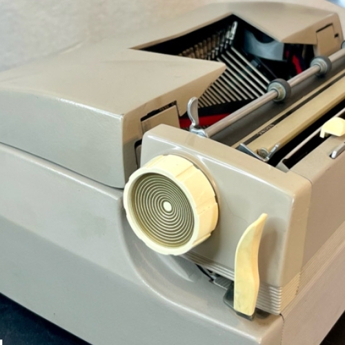 1964 Sears Electric 345